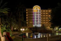 Hotel Tropic
