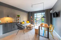 Boutique Studios & Apartments - by Avelink -  Habitaciones en casas particulares