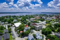 Downtown Blue Manor 1
