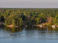 Luxury Chalet on the Pines Golf Course! - Hytter
