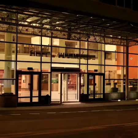 Warmiński Hotel & Conference