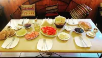 Hotel Chateau Eniseli - โฮมสเตย์