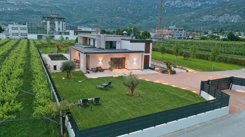 Vinea Rural Resort - Adults Only - 4-Star