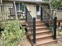 Spacious Guest Suite with Private Entrance, Hot tub, 2 Bedrooms, 1 Bath - 4-Star