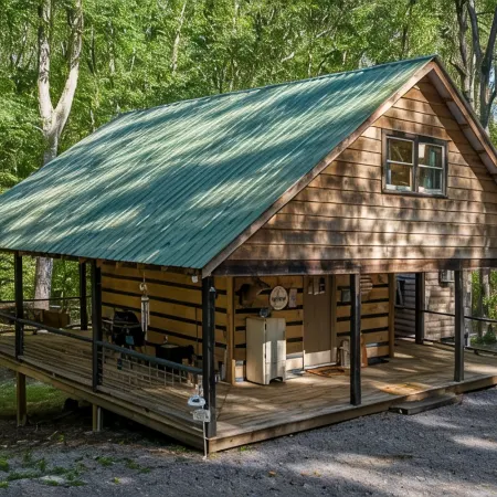 Hiking;Mentone;DeSoto Falls; Mentone; Lookout Mtn; Hot Tub, No Pet Fee-1 Pet-