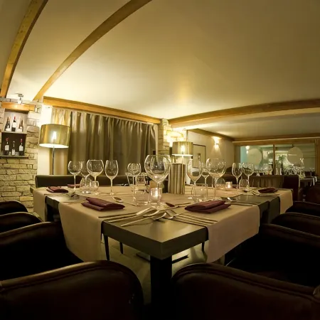 Chamois d'Or Hotel