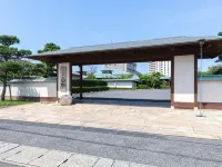 Seishohtei Shirasuna