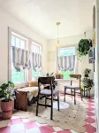 Charming Cottage with a View. Low Cleaning Fee. Close to Fort Leonard Wood.