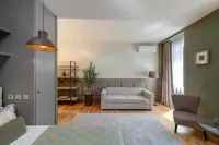 Olive Nature – Tourism Apartments - Condos