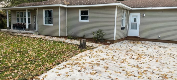 Cypress Cove -  Cozy home just off Hiwassee River in Historic Charleston TN Hotels in Bradley County