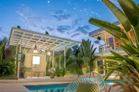 Umami Hotel - Adults Only - Pools