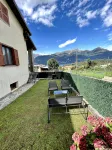 Sonhozinho House Colico, Beautiful Villa with Lake and Mountain View