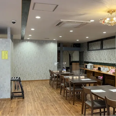 Nice Inn Mihara Отели в г. Михара