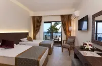 Alaaddin Beach Hotel - Adult Only - Bjergudsigt