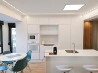 Piso Moderno en Pleno Centro de Oviedo - Condos