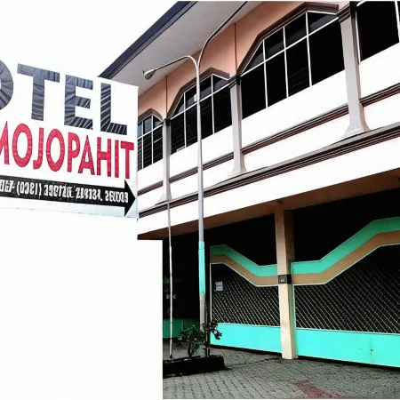 Hotel Surya Majapahit