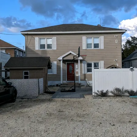 Perfect Jersey Shore Getaway: Great Location A - Park & Beach Badges included