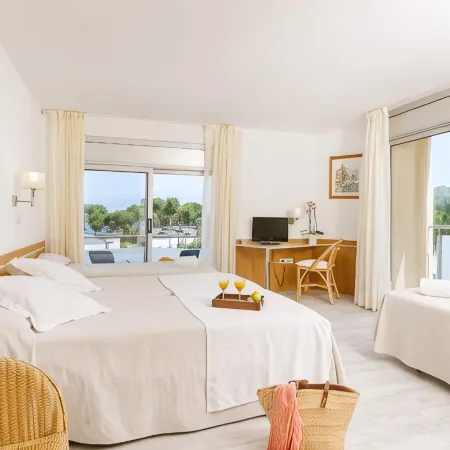 Hotel Ancora
