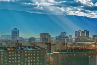Panorama Rooms