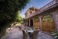 Chandelao Garh - 2-Star