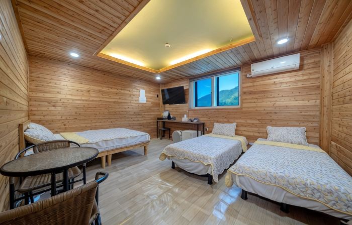 Cheongpyeong Pine Hotel
