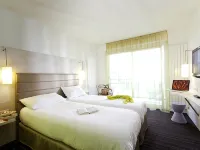 Ibis Styles Quiberon Centre Hotels in Quiberon