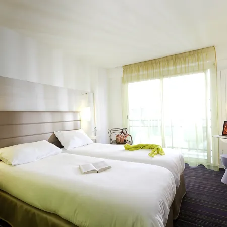 Ibis Styles Quiberon Centre