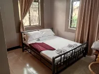 Kiusa Badget Hotel - 2-Star