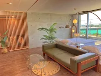 Jeju Beyond the Sea House (Beachfront Location) Hotels near Udo Church