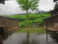 Gensen No Yado Maruishi Ryokan - Hot Springs