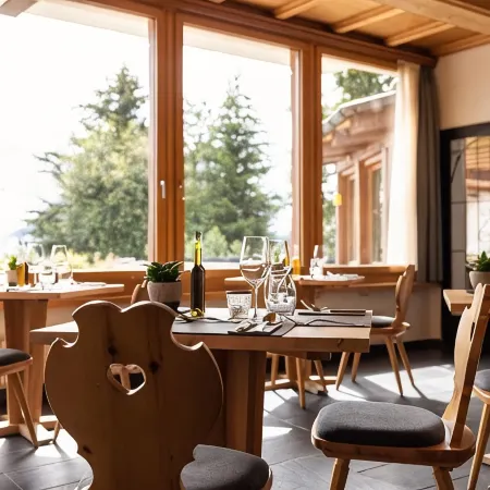 Meisser Lodge