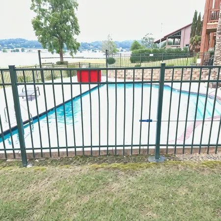 Lakeside Condo ~ Close to Everything ~ First Floor ~ Pool ~ Dock ~ Views