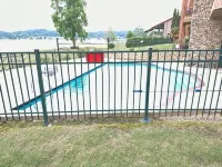 Lakeside Condo ~ Close to Everything ~ First Floor ~ Pool ~ Dock ~ Views - Family