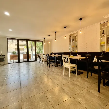 Merien Hotel