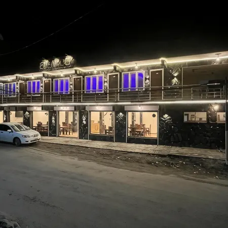 Eden Rock Skardu