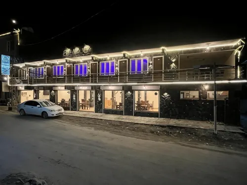 Eden Rock Skardu