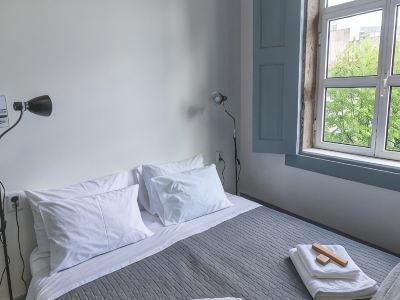 Vila Santa Cruz Guest House