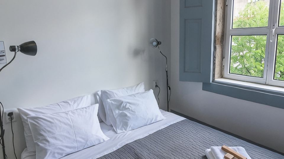 Vila Santa Cruz Guest House