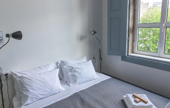 Vila Santa Cruz Guest House