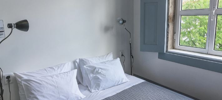Vila Santa Cruz Guest House Hotels in Braga