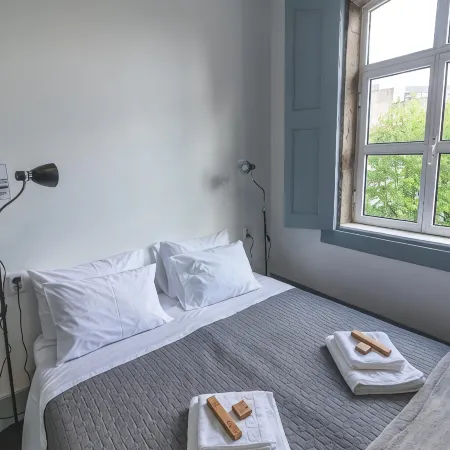 Vila Santa Cruz Guest House