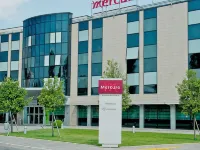 Mercure Venezia Marghera Hotels in Venice