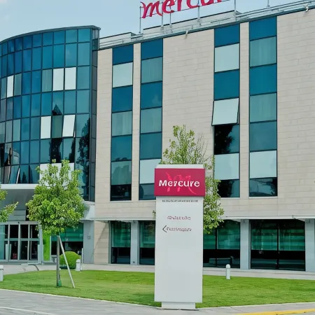 Mercure Venezia Marghera