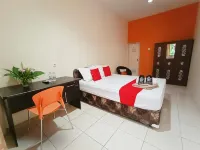 My Place Guest House Manado
