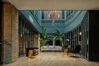Puris Moedani Boutique Hotel - Condos