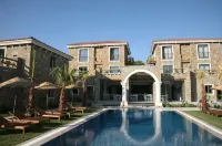Anemos Hotel