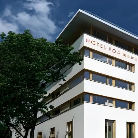 Hotel Pod Wawelem