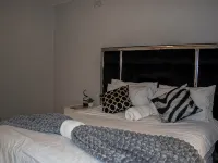 Darwendale Madhuva lodge for one Hotels in Zvimba