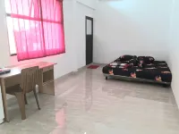 Almira Homestay Hotels in 