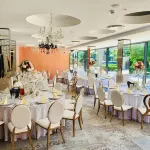 Hotel Dumbrava - Bữa sáng